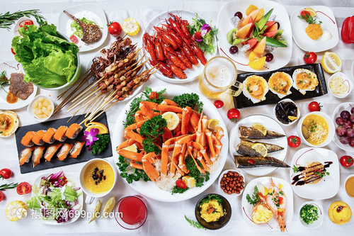 ng体育：农家美食撬动“舌尖上”的共富产业