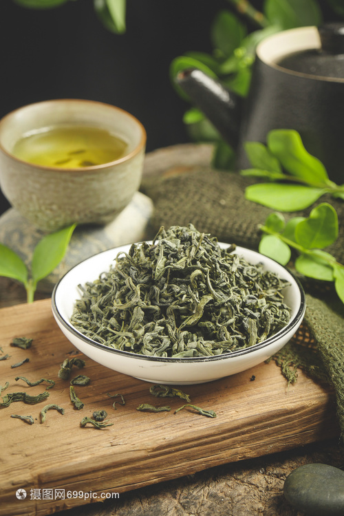 綠茶是什么興趣收集IM電競1所說的