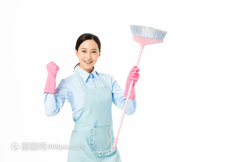 亿百体育官网春节后家政市场回暖年轻阿姨为何难觅？