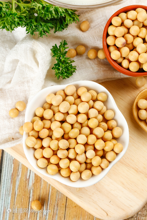 我国前八月进口美国大豆量不及去年同期零头