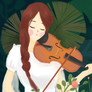 时尚明快t台秀清新舞台背景音乐