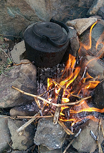 做饭肌肉男图片大全素材库-其它背景图片,摄影