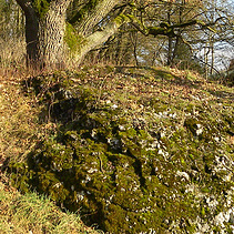 凄凉忧伤的背景音乐
