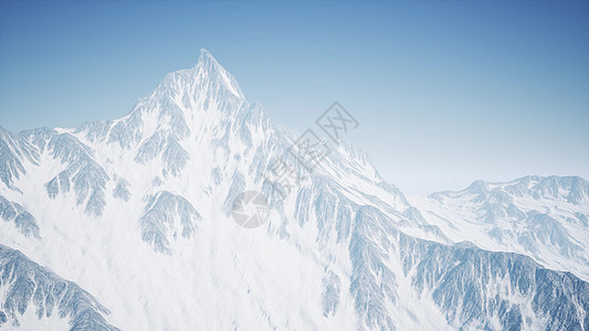 阿尔卑斯山山脉景观,欧洲顶部瑞士高山阿尔卑斯山山脉景观图片