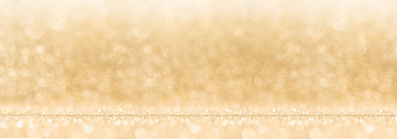 闪亮的金色波克闪光灯抽象背景,圣诞新年派庆祝闪亮的金色灯光背景图片