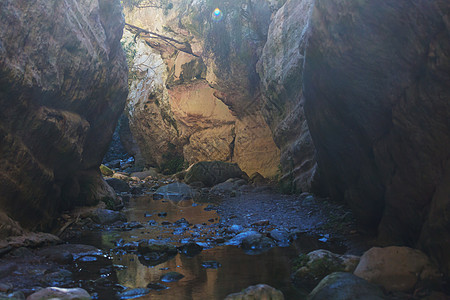 阿卡马斯夏天旅游高清图片