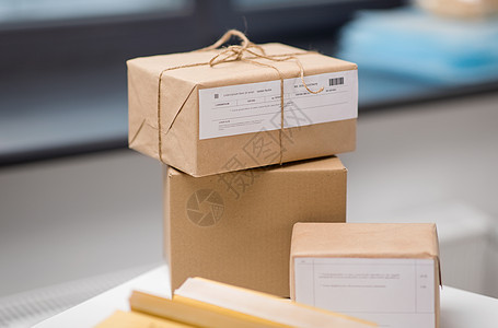送货邮件服务装运邮局包裹箱邮局包裹箱图片