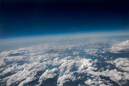 照片行星地球航空视图图片