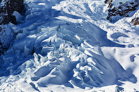 阿拉斯加冰川,美国图片