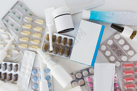 医学,医疗药学同的药丸药物的包包同的药丸药物背景图片