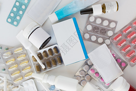 医学,医疗药学同的药丸药物的包包同的药丸药物背景图片