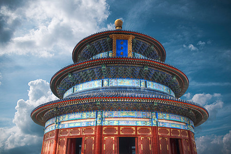天坛北京市中心的寺庙修道院建筑群天堂之庙寺庙修道院图片