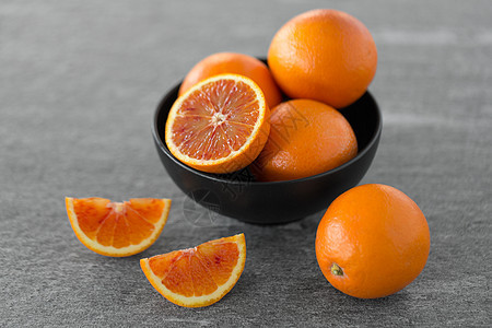 食物,水果健康的饮食新鲜多汁的血液橘子新鲜多汁的血橙背景图片
