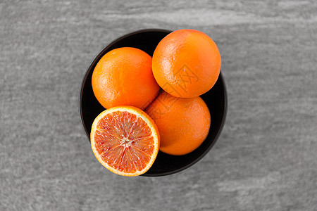 食物,水果健康的饮食新鲜多汁的血橙新鲜多汁的血橙高清图片