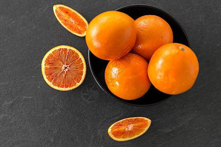 食物,水果健康的饮食新鲜多汁的血橙新鲜多汁的血橙背景图片
