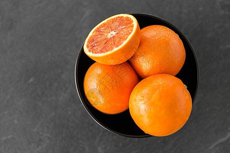 食物,水果健康的饮食新鲜多汁的血橙新鲜多汁的血橙背景图片