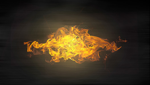 侧抽象背景上爆发火灾抽象的炽热的线背景图片