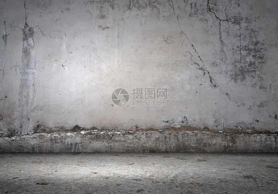 水泥墙水泥毛坯墙背景图像文字的位置图片