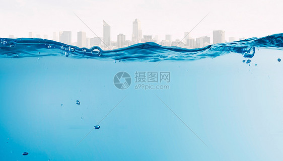 水图像下水下景观的海洋自然景观形象图片