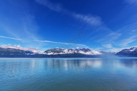 阿拉斯加的风景,美国图片