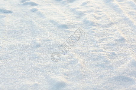 诞节,冬天降水雪覆盖户外图片