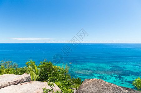 旅行,海景自然塞舌尔岛印度洋塞舌尔岛印度洋图片
