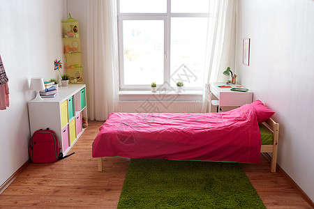室内,家居家具儿童房间与床,桌子,机架配件儿童房间内部床桌子配件图片