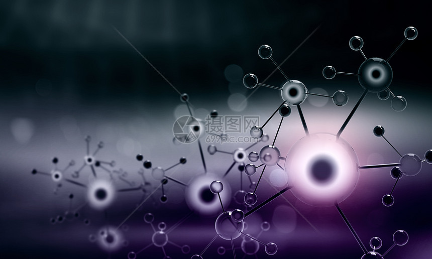 分子链分子链的高科技背景