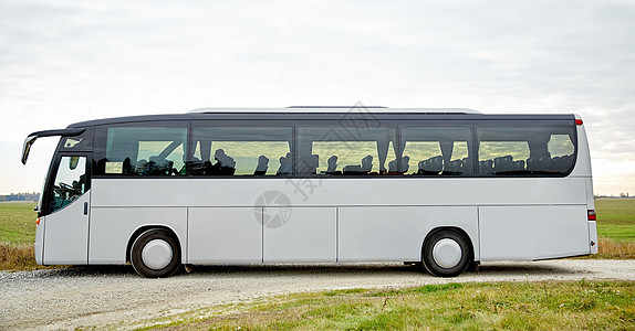 旅游旅游公路旅行客运户外旅游巴士驾驶图片