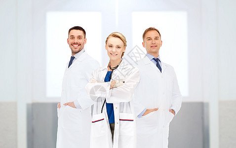 医疗保健,专业,人医学群快乐的医生医院图片