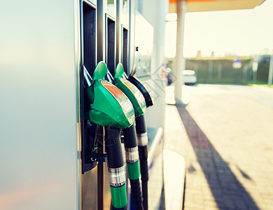 象,燃料,油,油箱运输汽油软管加油站背景图片