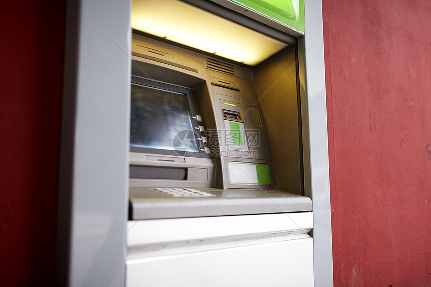 ‘~金融,货币技术ATM银行提款机  ~’ 的图片