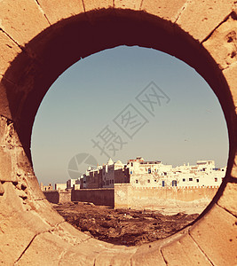 摩洛哥埃萨乌拉市图片