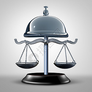 法律服务消费者保护服务律师律师咨询的,个司法规模,形状为个帮助钟个三维插图图片