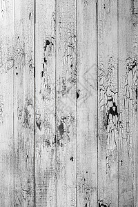 白色木制纹理,裂缝图片