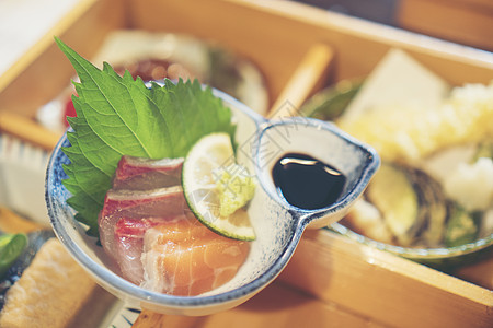 日本食物图片