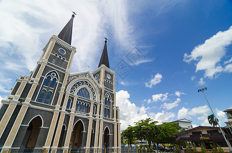 重机建筑工作进度背景图片