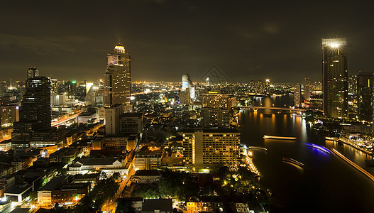 泰国曼谷现代城市景观城市景观图片