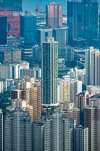 香港城市景观,香港现代建筑摩天大楼中国香港20198月香港城市景观,香港现代建筑摩天大楼图片