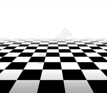 边框背景下层图案其角度为黑色和白几何设计在文字空白区域的距离内逐渐淡化为白色背景图片
