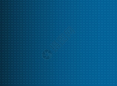 抽象技术点模式蓝色矢量背景图片