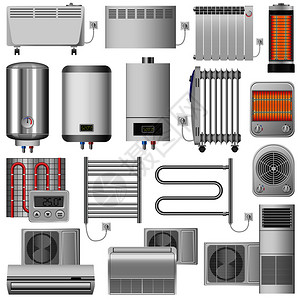 热电器散模拟装置实际演示16个网络电热器散模拟装置电热器模拟装置实事求是的风格图片