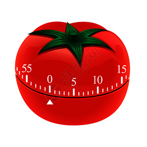 番茄定时模型真实的番茄定时模型插图用于网络的番茄定时矢量模型番茄定时模型现实的风格图片