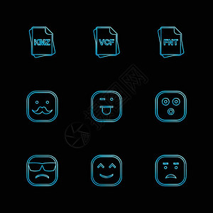 小鸭皮卡微信表情emoji表情微笑快乐悲伤哭泣笑raomntic爱愤怒困惑