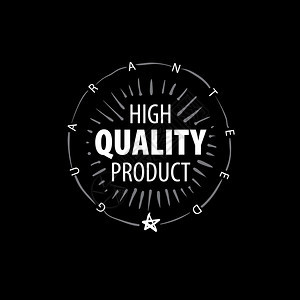 矢量标志的最好质量的产品手绘矢量标志的最好质量的产品手绘图片