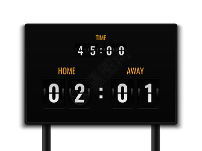 计时数器器板数时数时时数时仪与球运动比赛抽匹配目标足球运动比赛计时器数时仪背景图片