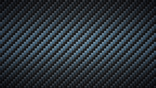 壁纸黑碳纤维纹理复合材料矢量图图片