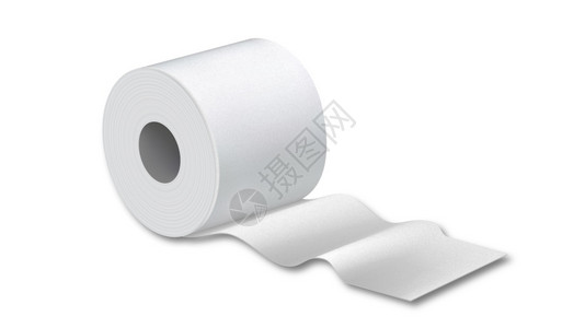 清洁肛门的卫生组织产品卫生间软巾清洁剂出血问题模板符合实际情况3d插图卫生间辅助剂图片