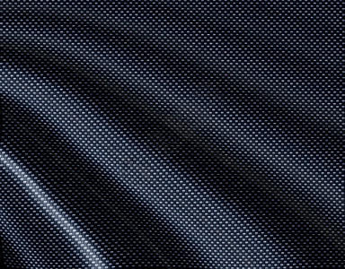巨大的黑色编织碳纤维背景纹理碳纤维背景图片
