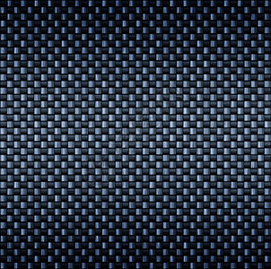 碳纤维纹理详细紧固的碳纤维背景纹理背景图片